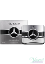 Mercedes-Benz Sign Your Attitude EDT 100ml for Men Without Package Men's Fragrances without package